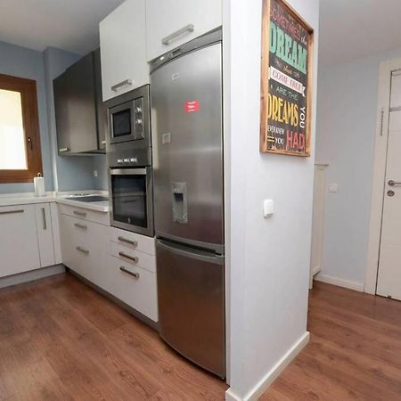 Apartamento Completo - Centro De Algeciras Buitenkant foto