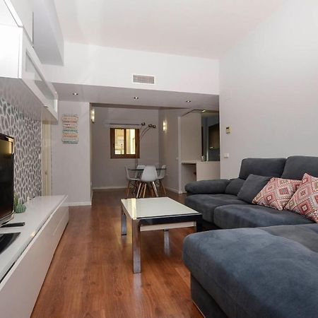 Apartamento Completo - Centro De Algeciras Buitenkant foto