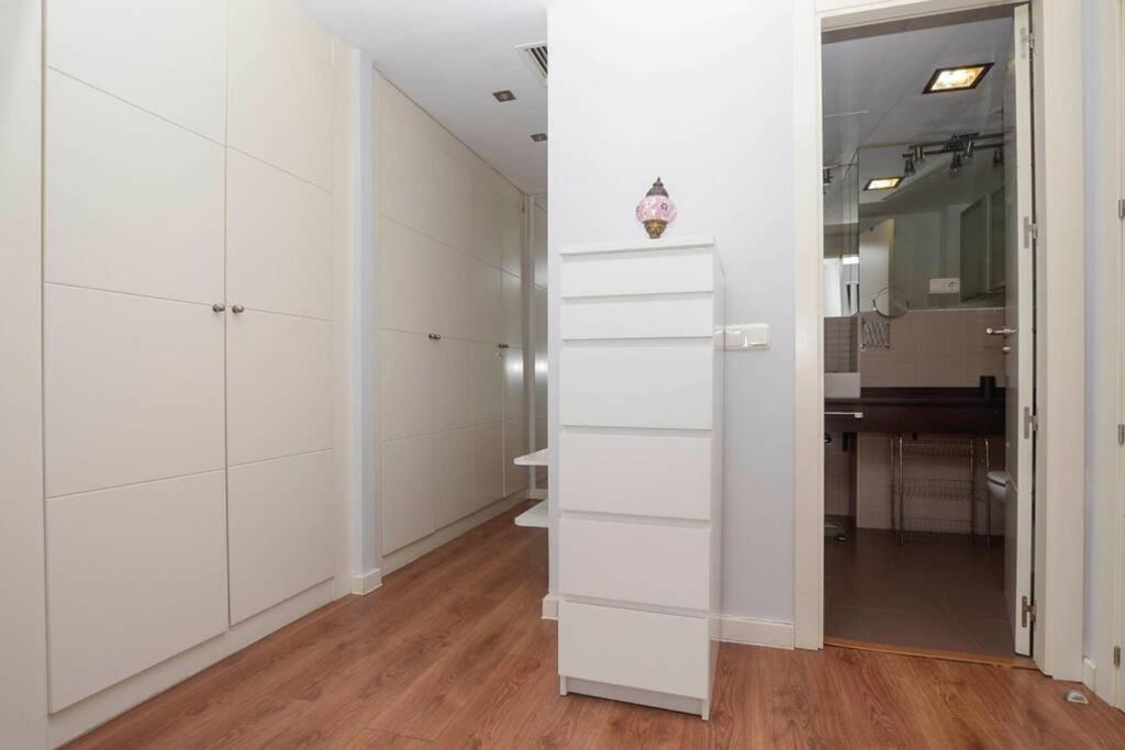 Apartamento Completo - Centro De Algeciras Buitenkant foto