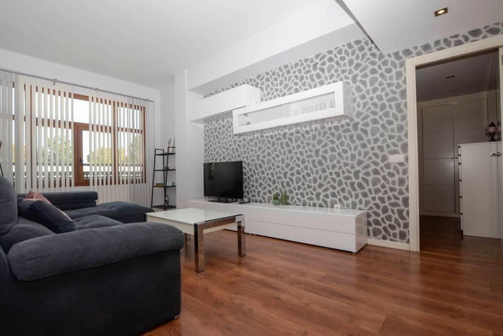 Apartamento Completo - Centro De Algeciras Buitenkant foto
